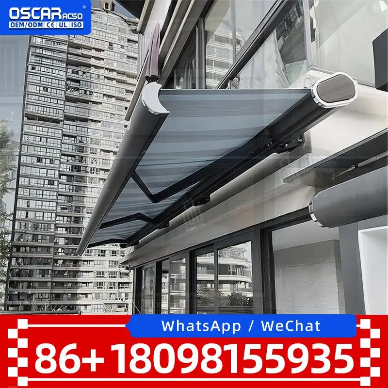 Aluminum Manual Ret… - image