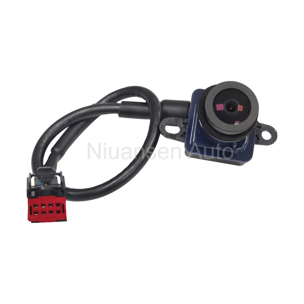 670018242 178269 NEW Rear View Parking Reversing Camera For Maserati Quattroporte 2013-2016 Ghibli 2014-2016 Car Accessories view 3