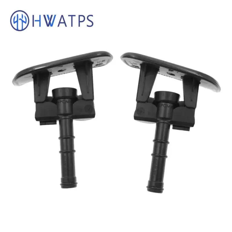 98681-2T200 LH 98691-2T200 RH Headlight Washer Spray Nozzle Pump Actuator Jet Cover For Kia K5 Hybrid 11 2011-2013 986812T200