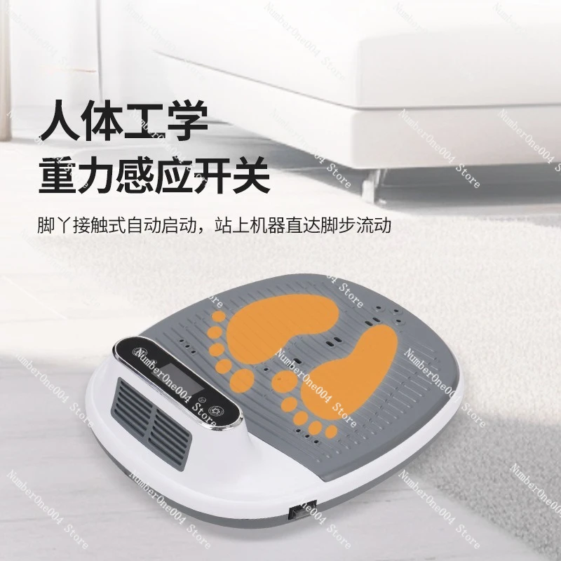 【New 】Ionic Body Dryer Cold Hot Air for Home Hotel Bathroom Fast Drying