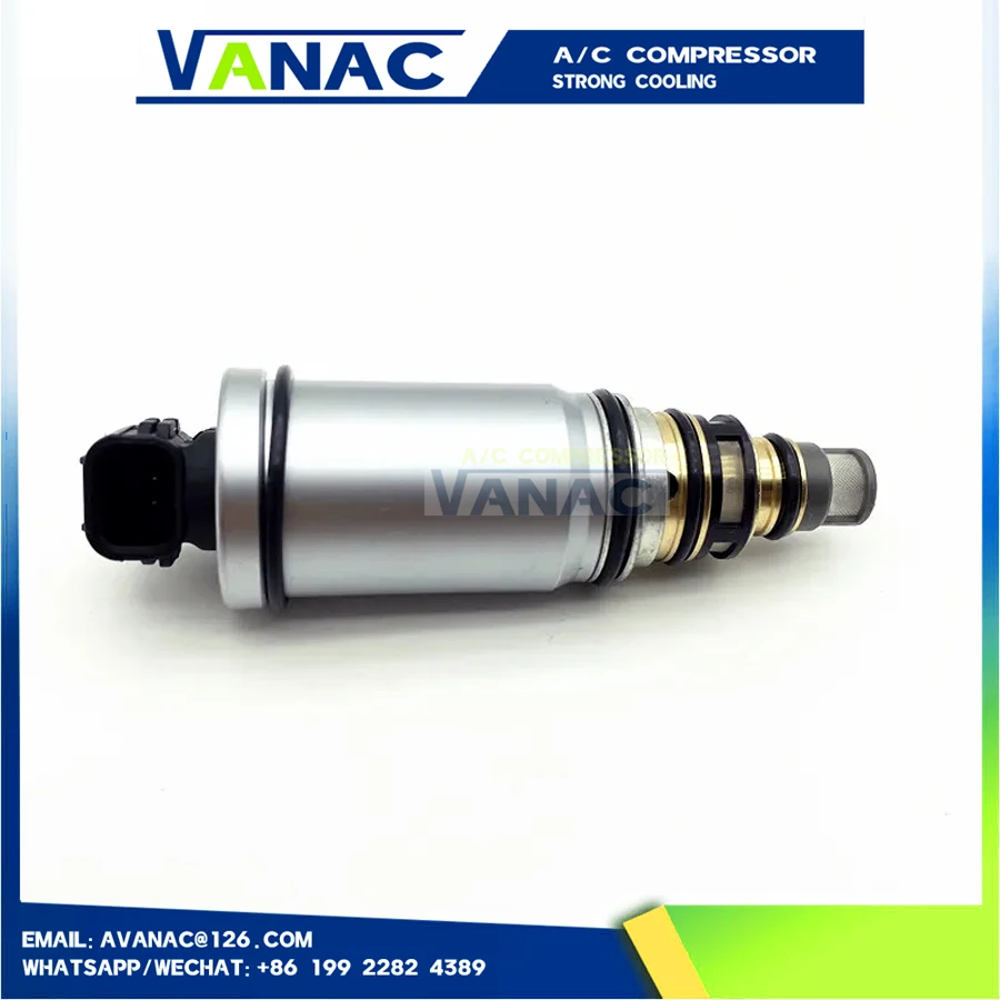

New AC AGH340-CV Compressor Control Valve Fits Kia Rio 1.6L 2020 2021 2022