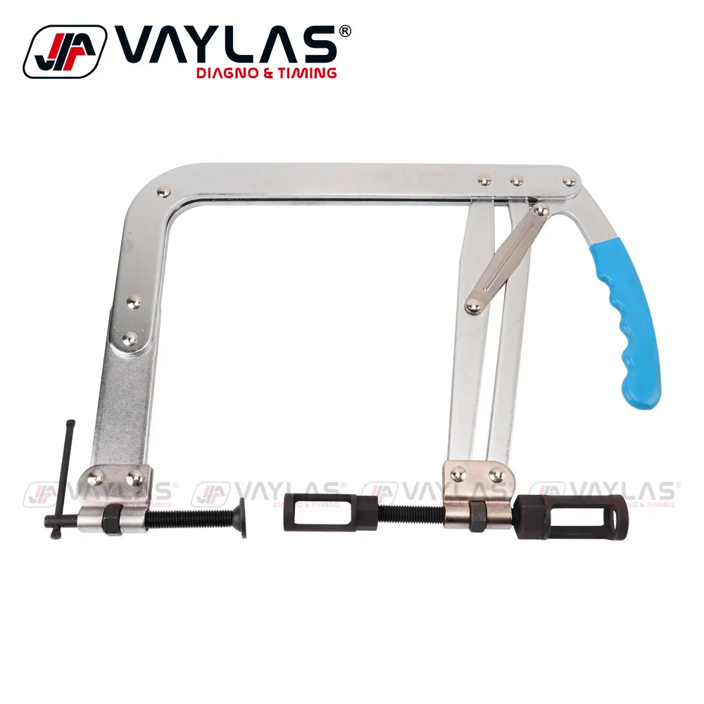 Universal Valve Pliers Valve Spring Wrench Valve oil seal removal Tools Workshop Tool for Car Repair