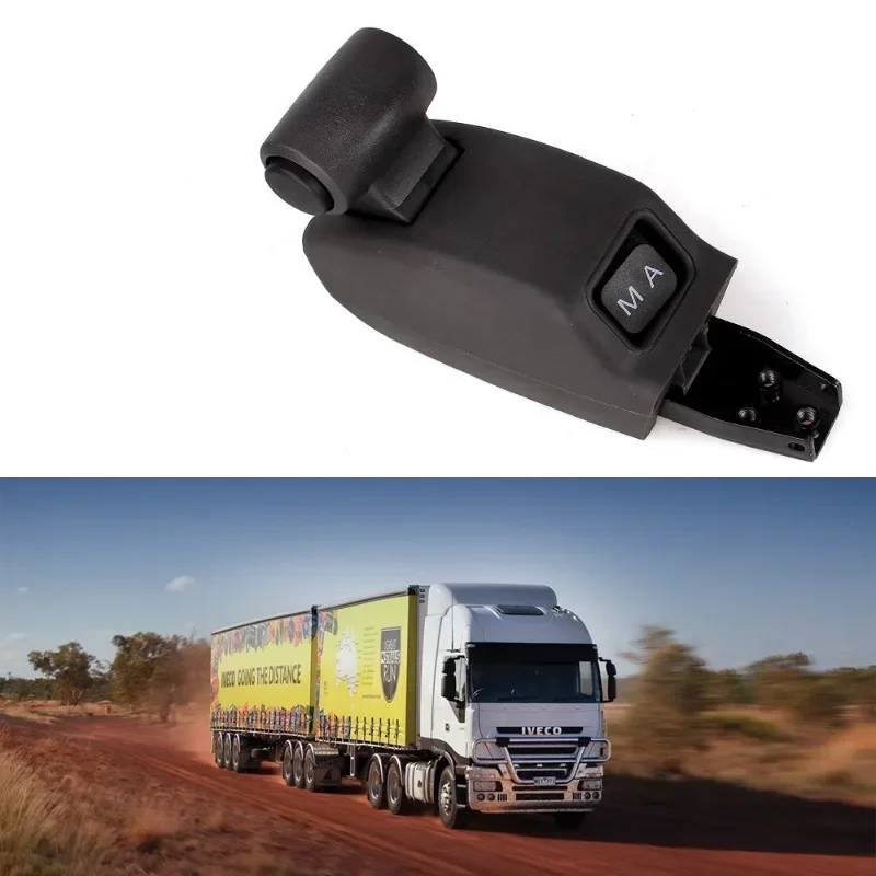 

Auto Parts Transmission Control Unit Automatic Shift Switch for Mercedes-Benz Trucks