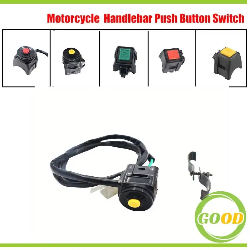 22Mm Atv Motorcycle…