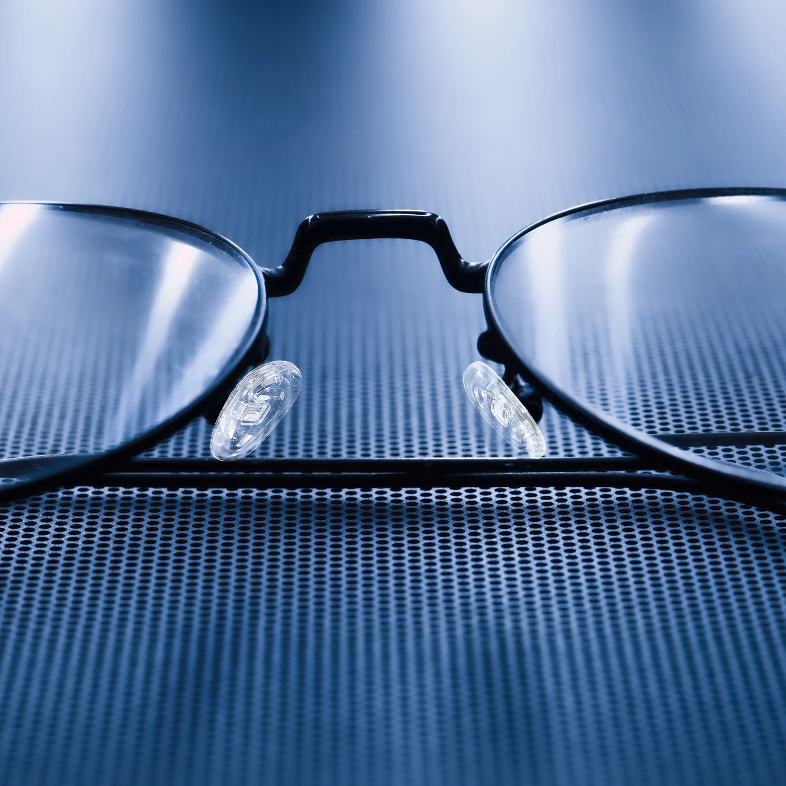 Рисунок 3 - 20 пар силиконовых носоупоров для очков