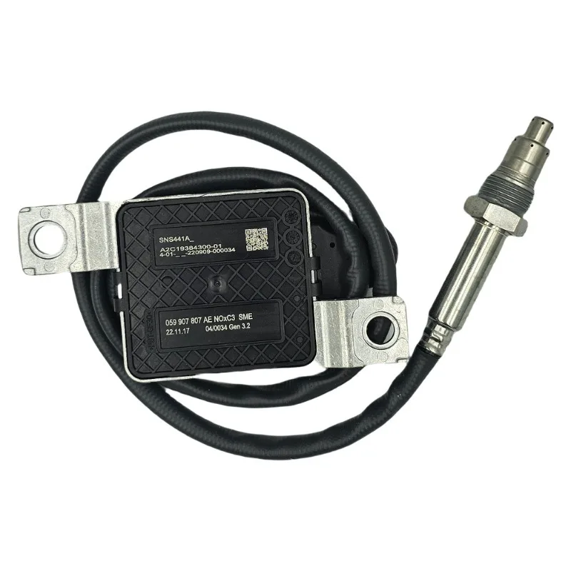 

NOX Nitrogen Oxygen Sensor 059907807AE A2C19384300-01