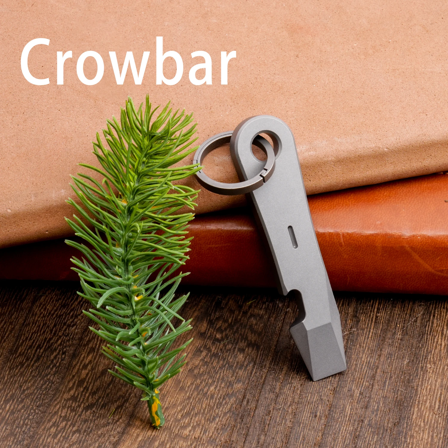 Titanium Alloy Port… - image