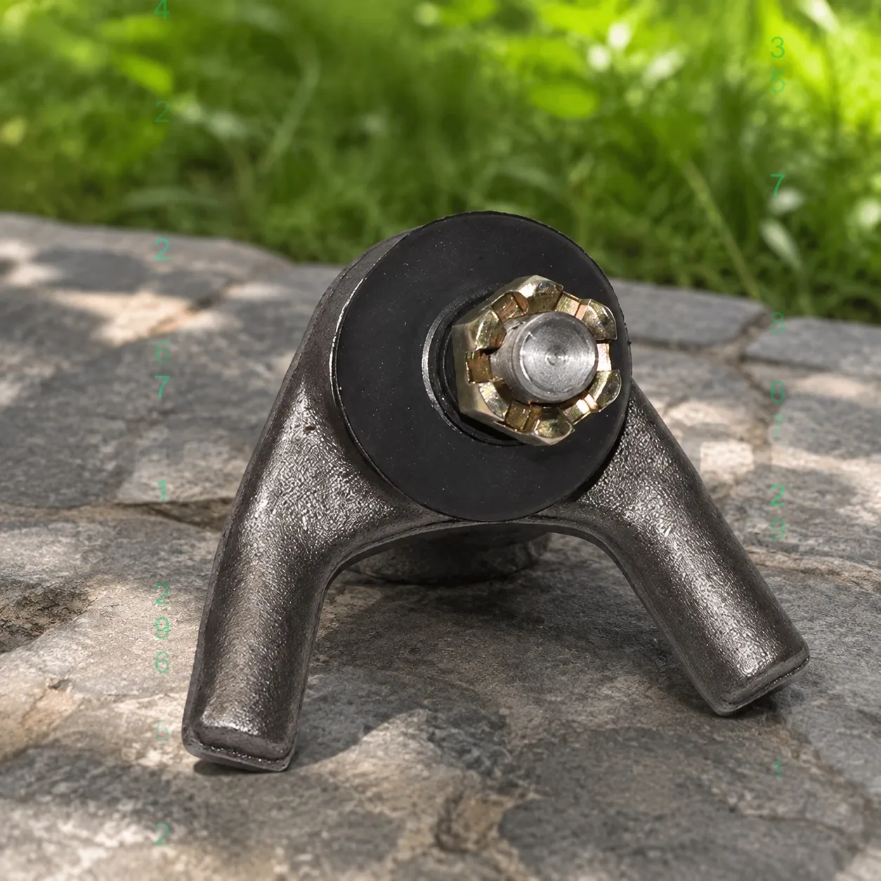 M12 Swing Arm Ball Joint Kits For 110cc 150cc ATV UTV Go Kart Buggy Quad Bike Parts