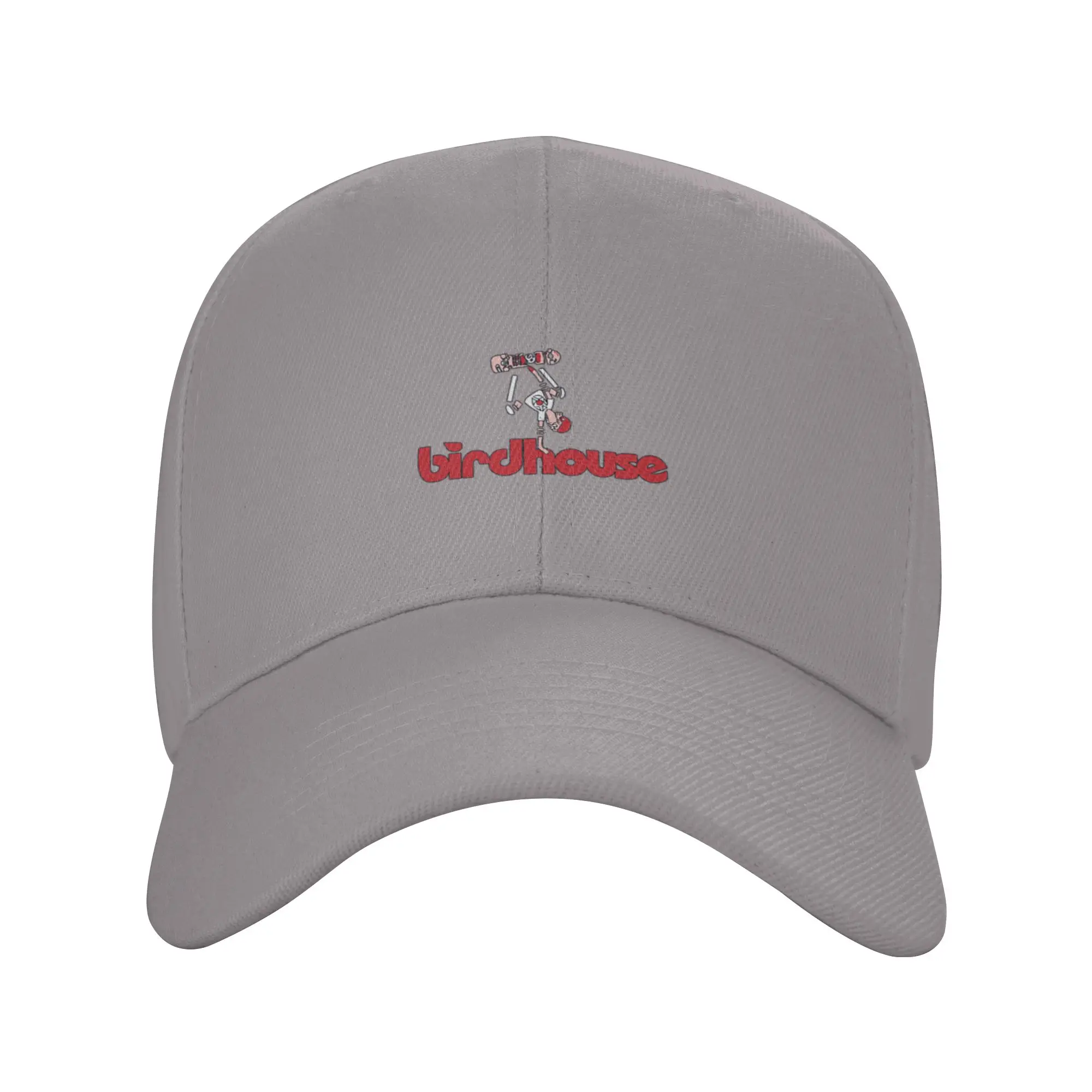 Hot Sale RETROSPECTIVE Baseball Cap  Aesthetic Tennis Female  City Wandering Tennis Female