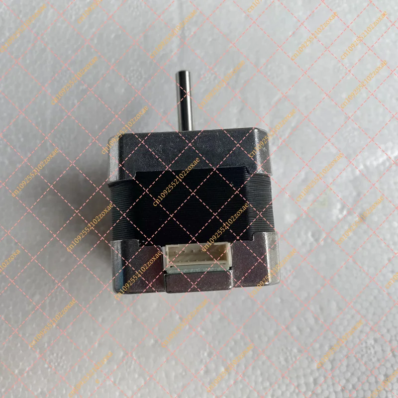 LF 42BYG Hybrid Stepper Motor 2-Phase 36mm 10W 12W LED Zoom Wash Moving Head Light Spare Parts Replacement