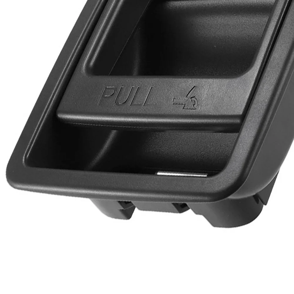

OEM Style Seat Latch Release Handle for Toyota For Sienna 2015-2020 Third Row Folding Seat Compatibility Confirmed