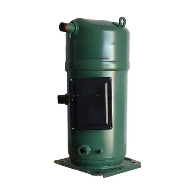 Bitzer GSD80485VAY Scroll Compressor Professional Refrigeration Equipment with CE Certified