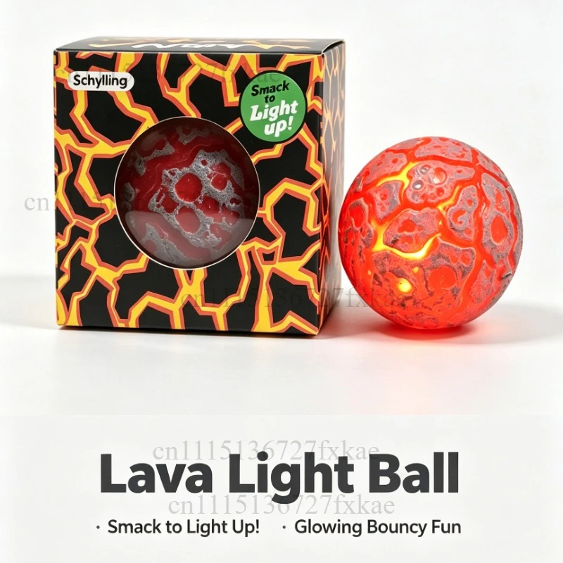Needoh Flash Meteorite Ball Pinch Music Decompression Maltose Decompression Artifact Slow Rebound Decompression Vent Toy