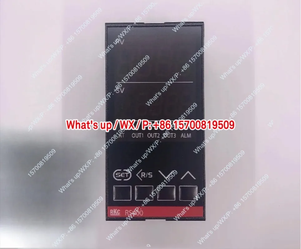 مناسبة ل: متحكم في درجة الحرارة، مقياس التحكم في درجة الحرارة RS400 MNM * NNN/N 0-400 درجة