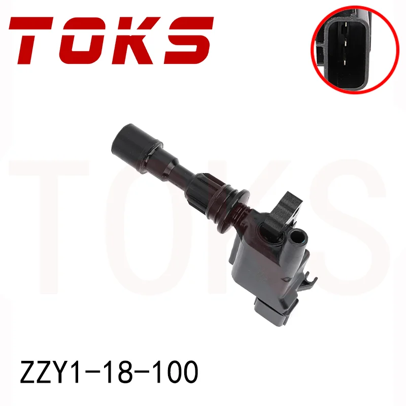 Toks ZL01-18-100A Z… - image