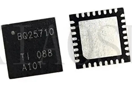 

BQ25710RSNR BQ25710 BQ25713RSNR BQ25713 QFN IC