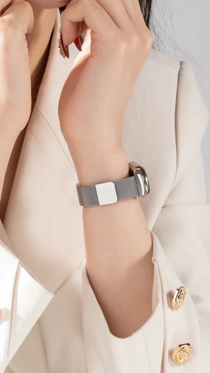 Thumbnail 4 - #67 Best Replacement Smart Watch Straps to Buy In 2026