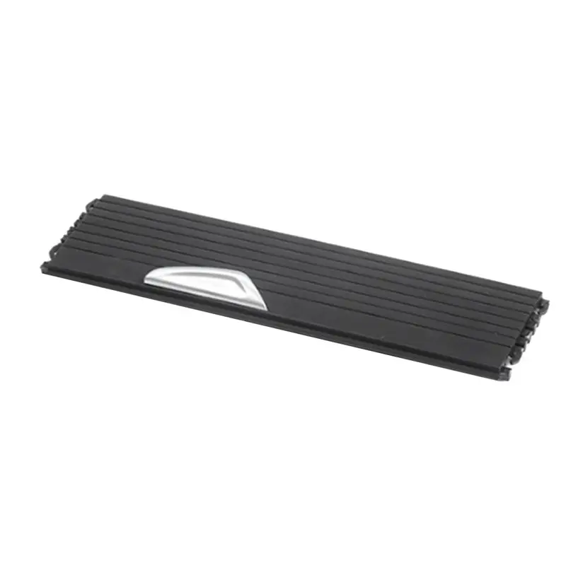Top-Rated 51169299529 For BMW X1 X2 F48 F49 F39 2016-2021 Console Armrest Box Cup Holder Cover Storage Box Sliding Cover Front S