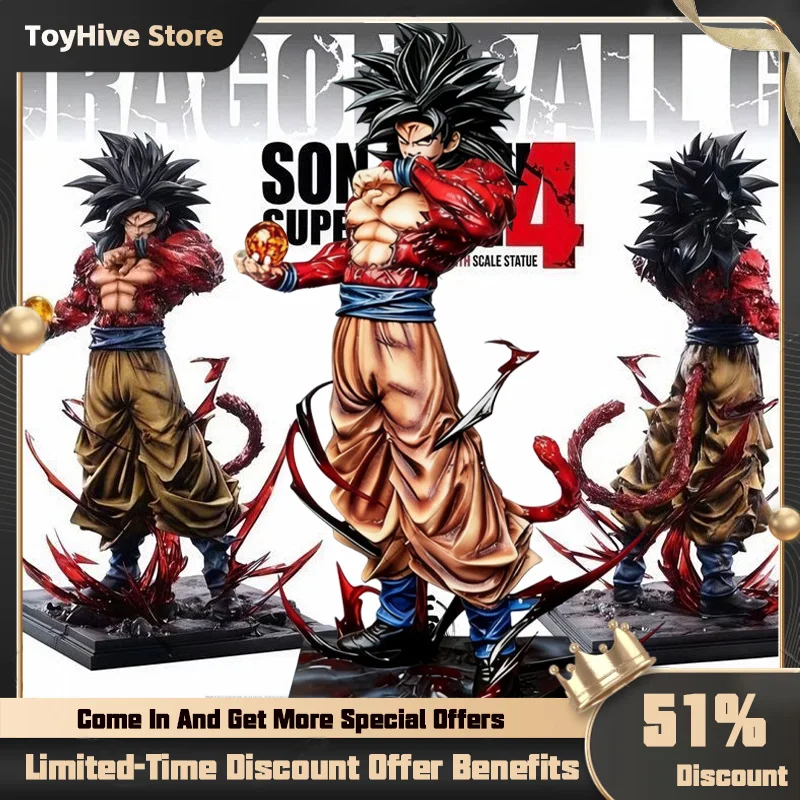 【en-stock】-figurine-lk-super-saiyan-4-son-goku-gk-33cm-decoration-de-bureau-statue-en-pvc-cadeau-pour-les-fans-d'anime-jouet-dragon-ball