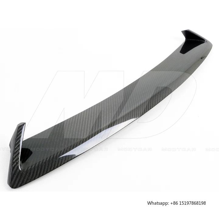 2012 Ver Style Carbon Fiber Front Grille for 2012-2016 Nissan R35 Gtr