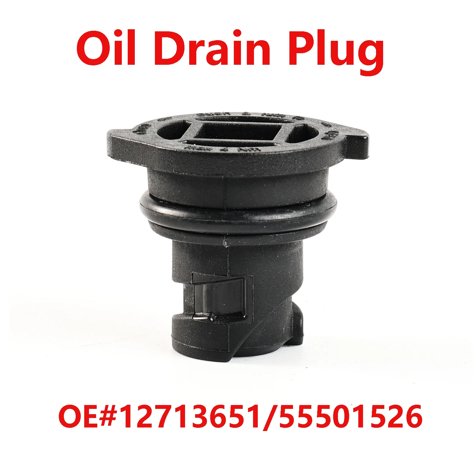 Для Chevrolet Blazer Corvette Trailblazer Silverado винт поддона моторного масла, запасные части для слива 12713651 55501526 Для Chevrolet Blazer Corvette Trailblazer Silverado винт поддона моторного масла, запасные части для слива 12713651 55501526