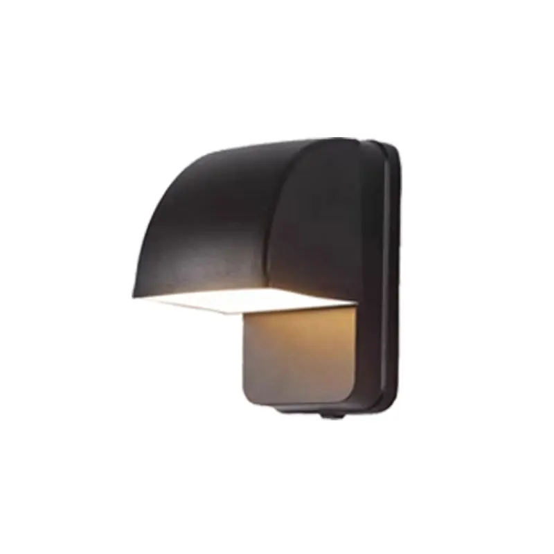 Waterproof Led Rotating Wall Light For Bedroom Headboard, Staircase, And Hallway