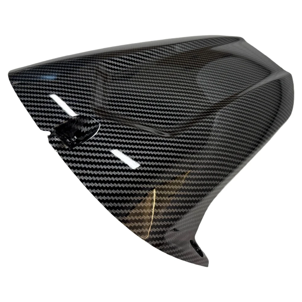 For Yamaha YZF 600 R6 2003 2004 2005 black Motorcycle Rear Wheel Hugger Fender Mudguard Mud Splash Guard YZF-R6 03 04 05