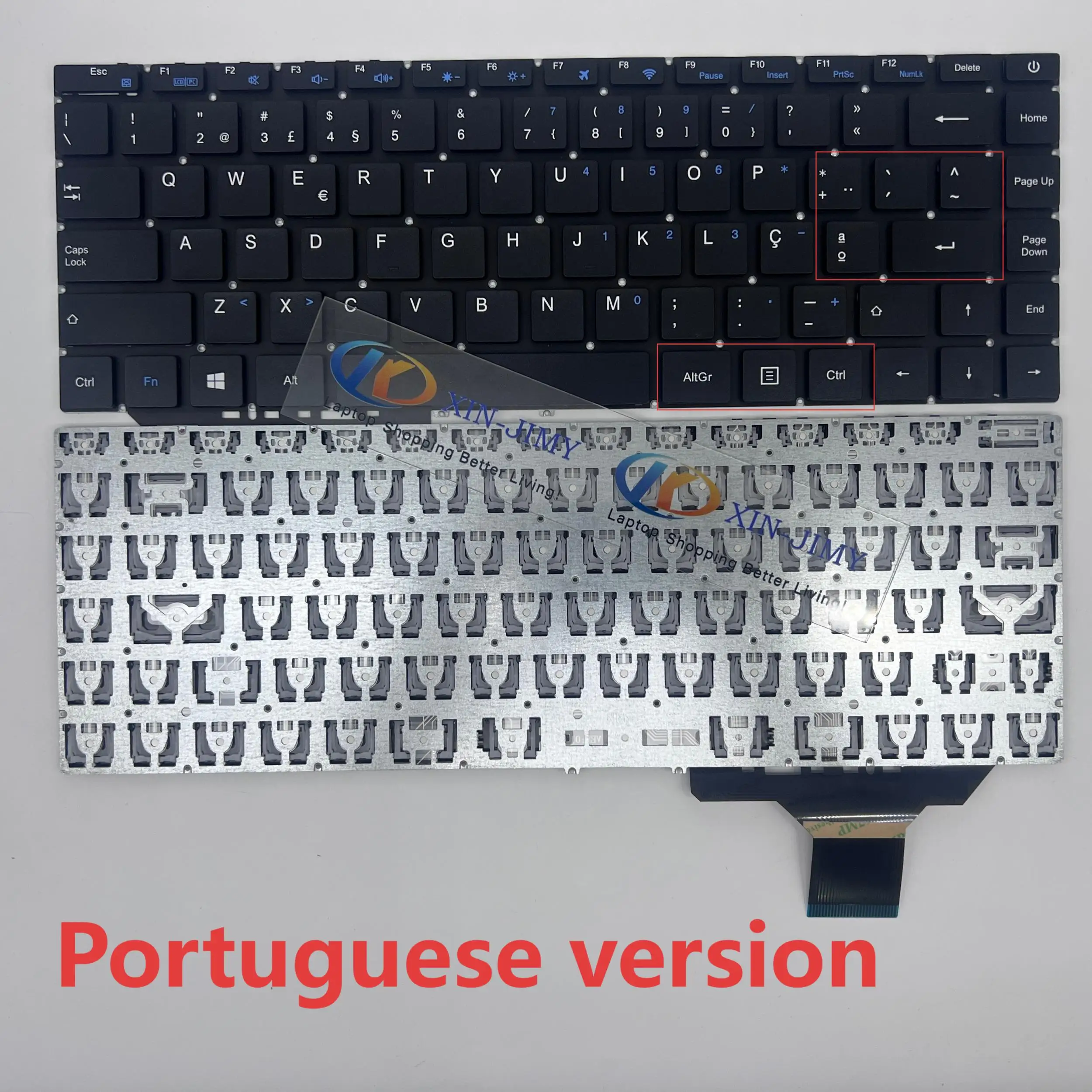 GW1-W149 Portuguese… - image