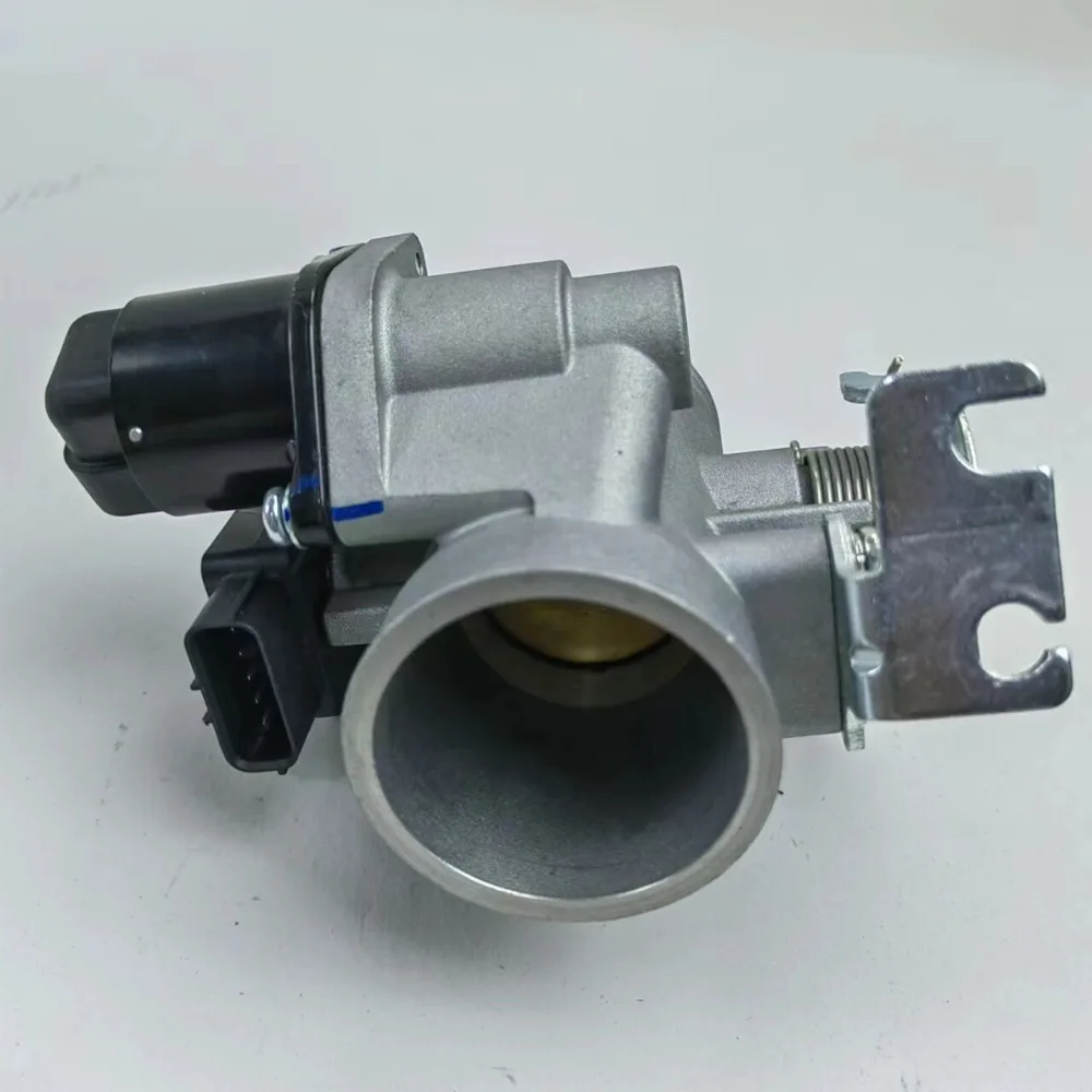 Throttle Valve Assembly Electronic Fuel Injection Idle Motor for Dayang ADV350T-6 Genuine Brand New