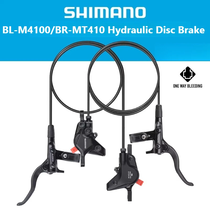 Shimano Deore MT410…