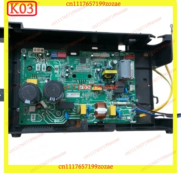 k3 Air Conditioner Control Board for KFR-35W/BP3N, Replacement Mainboard PCB