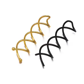 10 best sales 蝙蝠髮夾 - №10