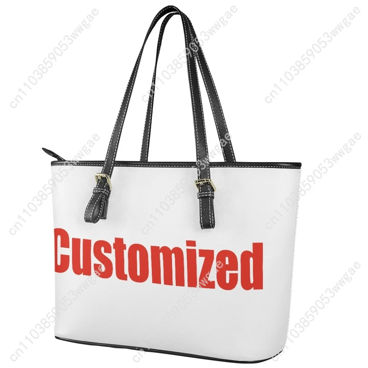 Bleach Handbag Womens Mens Vintage Personalized Tote Bags Shoulder Bag Business Leather Purse Travel Anime Customized Bag Gift
