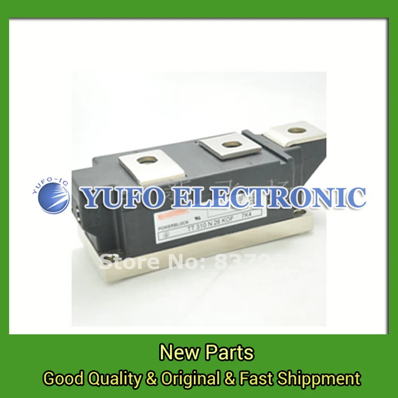 Free Shipping 1PCS TT310N26KOF Power module, The Original new, offers. Welcome To Order