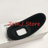 New viewfinder eye cup rubber repair parts For Panasonic HC-X1500 HC-X2000 X1500 X2000 camcorder