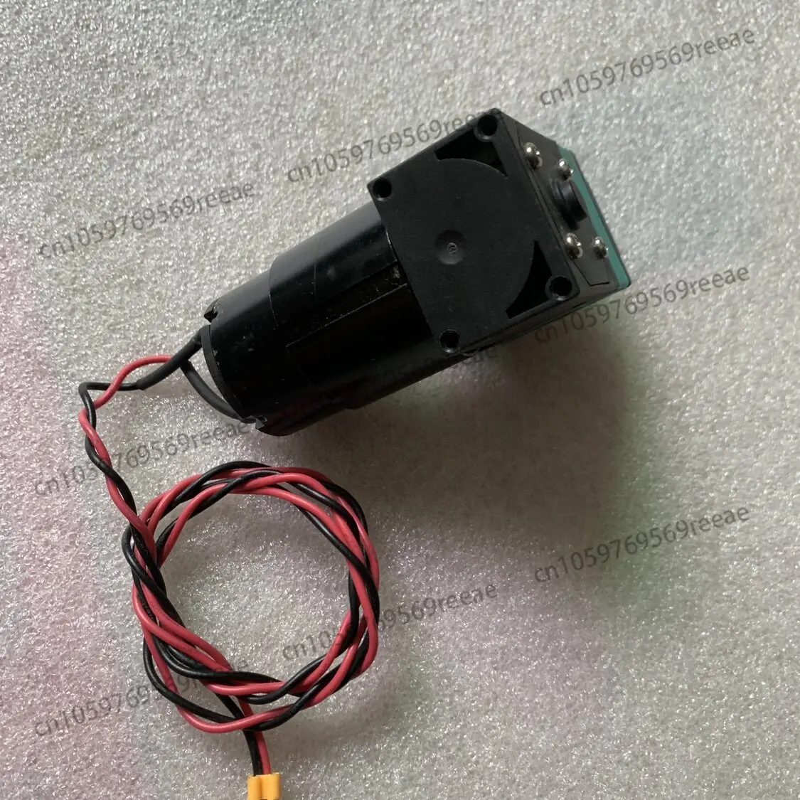 Picture 6: DC Diaphragm Pump, Water Pump, Biochemical Pump, Flow Pump 6062-B-PE DC 24 V Pump