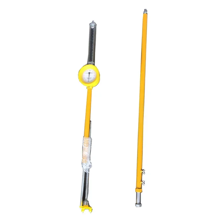 Mine Roof Convergence Monitor, Underground Mine Roof Stress Detector for Mine Safety Monitoring