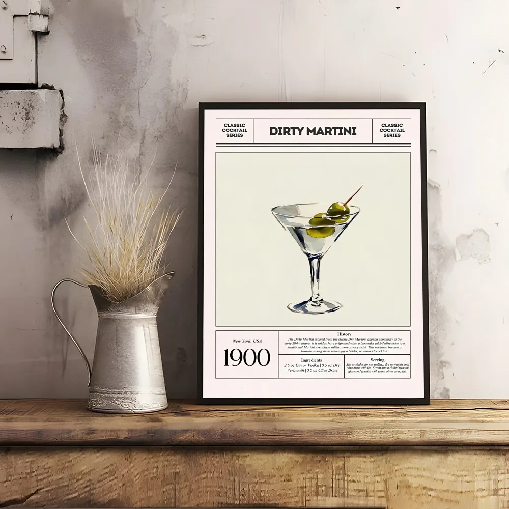 Thumbnail 2 - #39 Low Cost Cocktail Decorations That Work