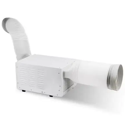 Air conditioning cat hamster dog pet cabinet cage refrigeration heat dissipation special kennel cooling small air conditioner