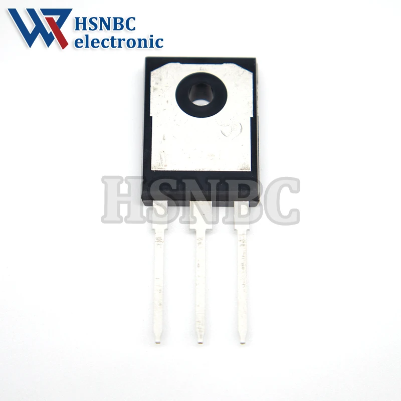 10PCS CRSQ036N10N 036N10N 036N10 TO-247 100V 180A N-Channel Power MOSFET Transistor 100% New Original