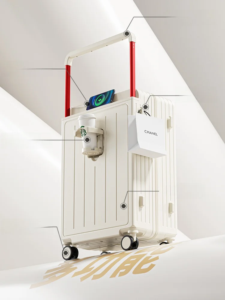 2025 New Wide Handl…