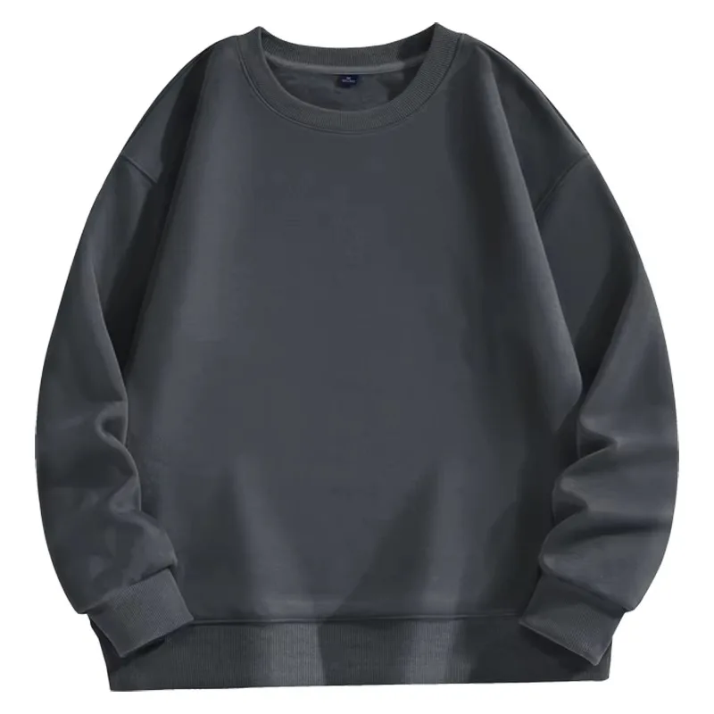 Thumbnail 4 - #13 Round Neck Hoodies Comparison Guide