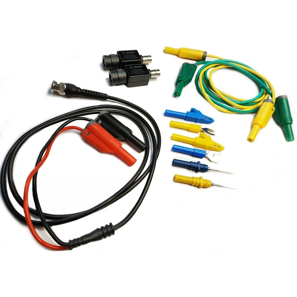

Oscilloscope Probes Oscilloscope wiring oscilloscope probe/BNC test line/test line/oscilloscope test line
