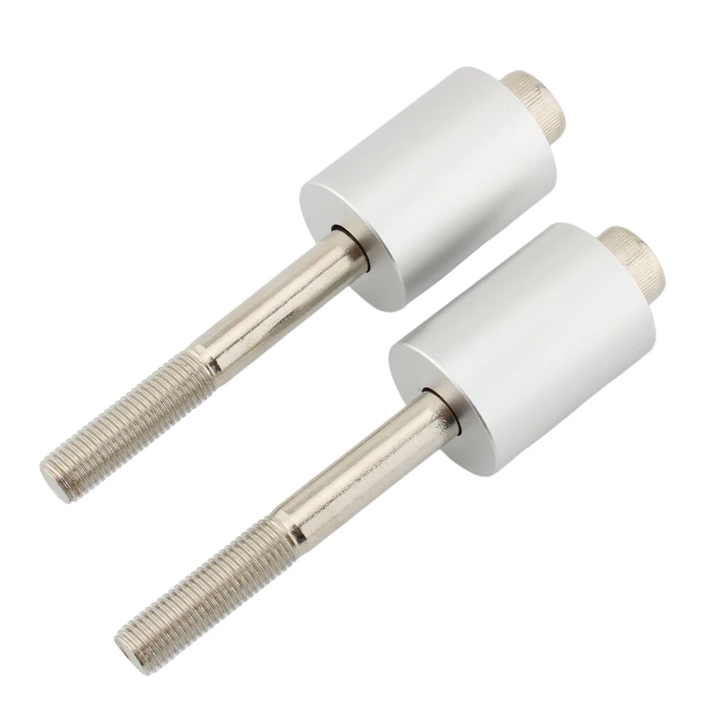 

Brand-New Handle Bar Mount Risers Offset Extend Raised For Triumph Tiger 1200GT 1200 GTPro GTExplorer RallyExplorer 2022-UP