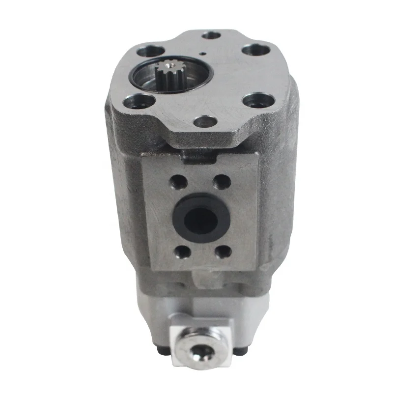 

Best sale new pilot pump gear pump repair parts for cat306 305.5