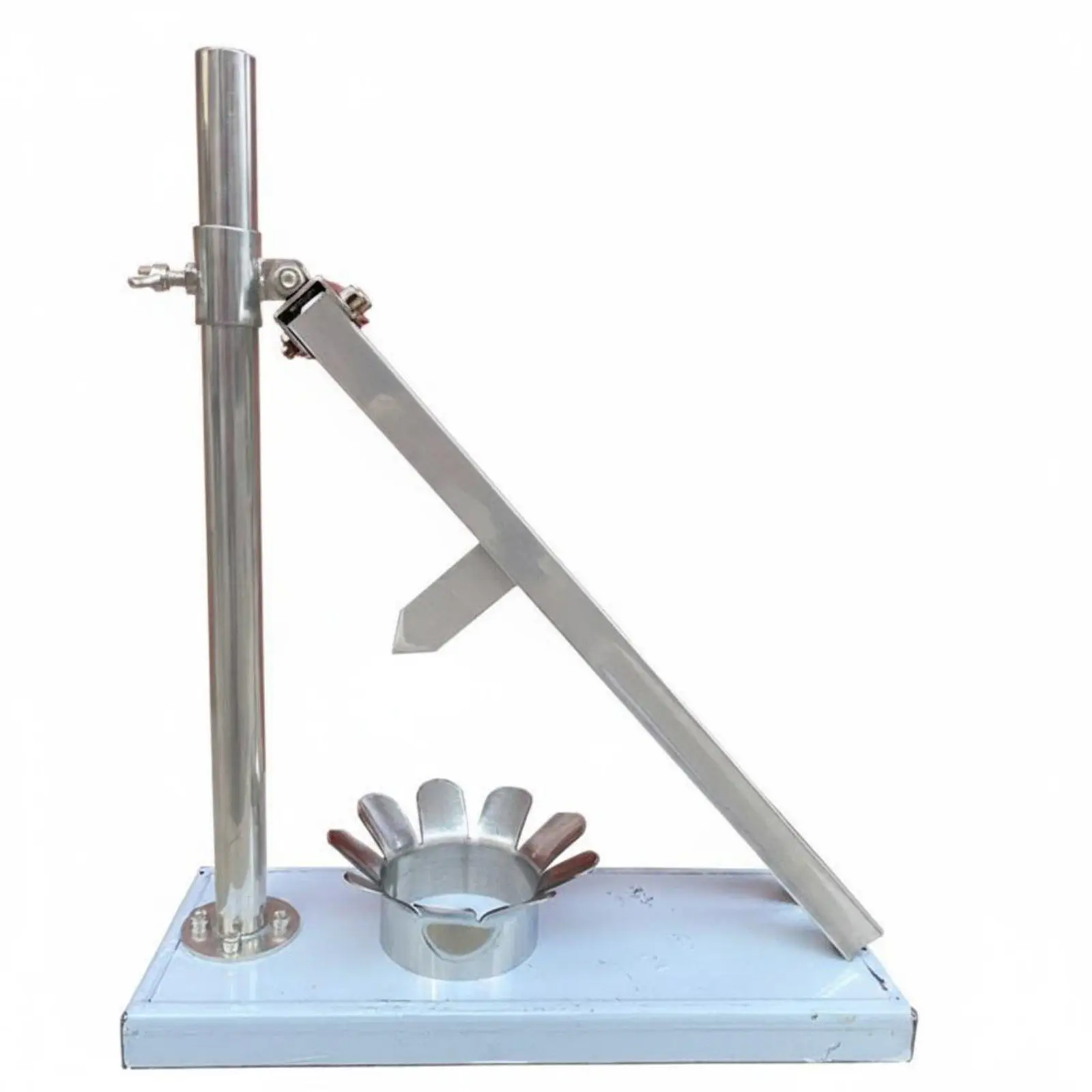 Durian Opening Tool Commercial Grade Durian Opener Easy to Use for Market Stall