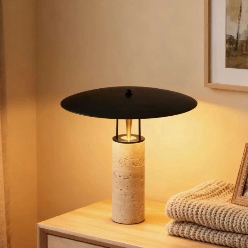 

Postmodern Luxury Design LED Table Chandelier Lamp Cave Stone Table Pendant Light Home Decoration Living Dinning Bedroom Counter