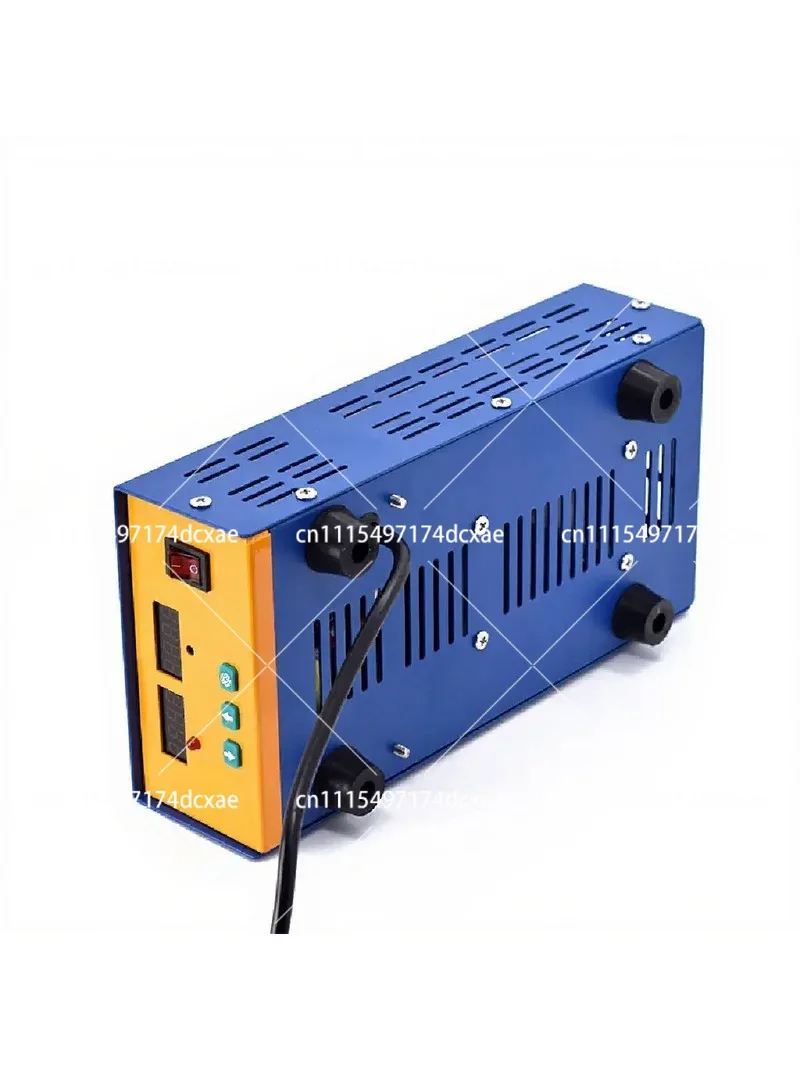Constant temperature heating table film ironing machine LED lamp bead dismantling and welding