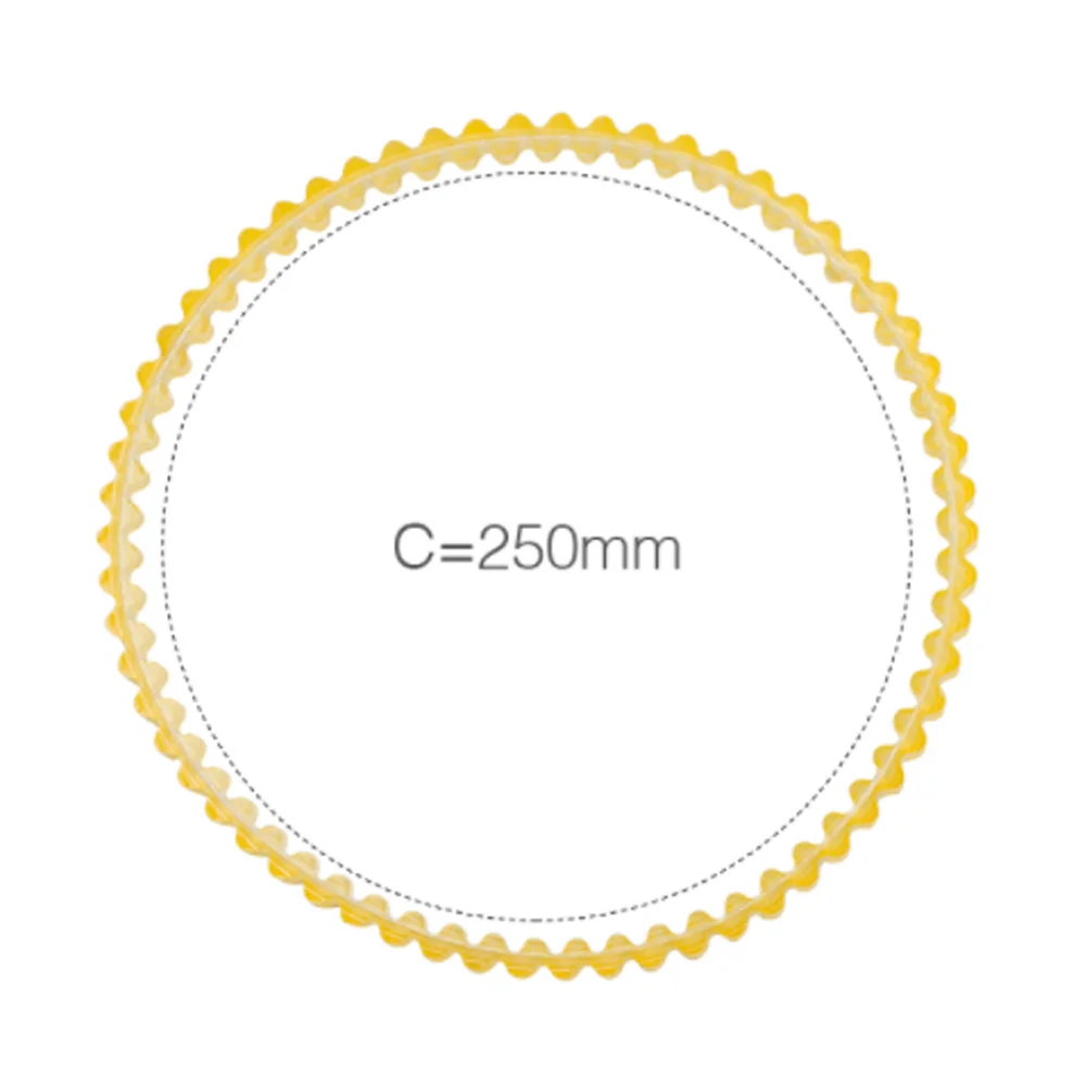 CHKJ 17ชิ้น/Lot ทั้งชุดตัดสำหรับแนวตั้ง Key Copy Duplicator เช่นตัดชิ้นส่วนเครื่องมือช่างกุญแจ
