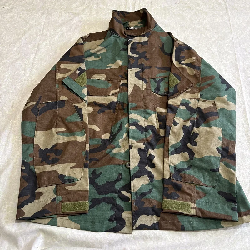 Y DONG Selected Tactical G3 Training Base Uniform Top Long Sleeved Jacket
